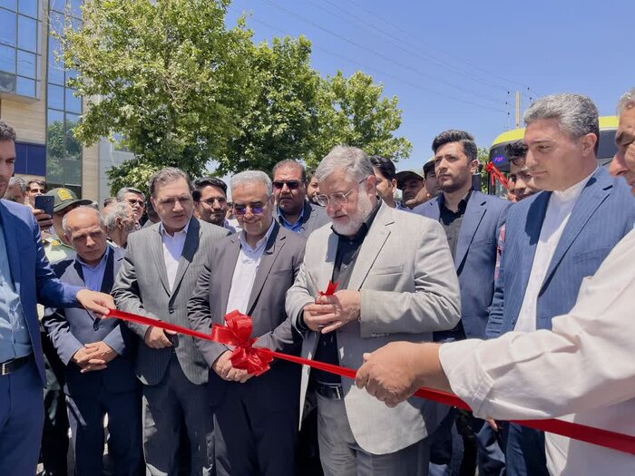 استاندار آذربایجانغربی: ۱۴ طرح برای روانسازی ترافیک ارومیه تعریف شده است