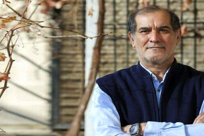 توفیق معماییها در شبکه خانگی/ در شرایط امروز سینما، دیگر «نیلگون» نمیسازم