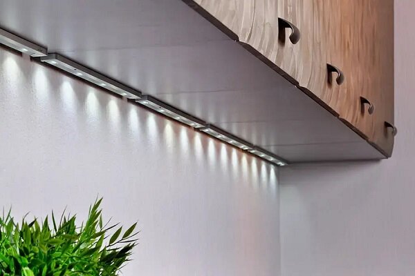 آشپزخانهای مرتب و کارآمد با چند قدم ساده