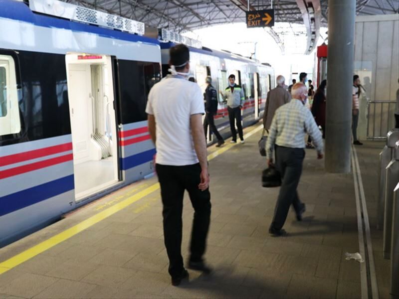 ۳۹ هزار میلیارد ریال برای توسعه ناوگان حمل و نقل عمومی تبریز اختصاص یافت ۳۹ هزار میلیارد ریال برای توسعه ناوگان حمل و نقل عمومی تبریز اختصاص یافت