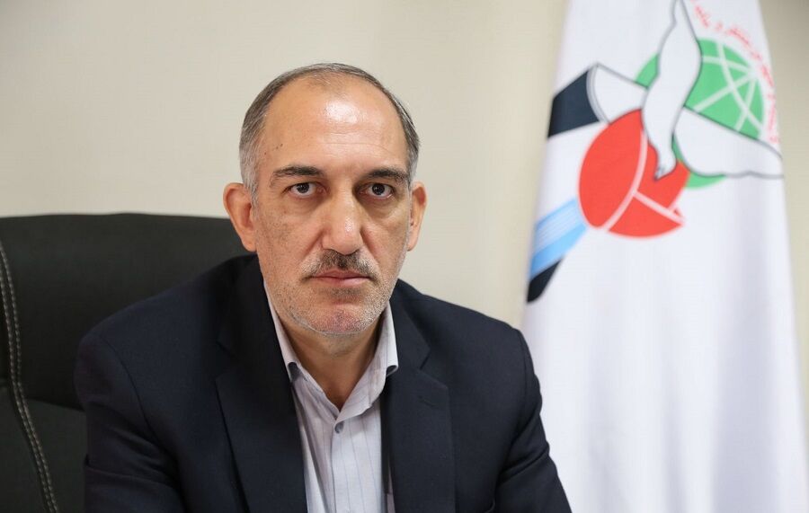 حمایت بنیادشهید و امور ایثارگران آذربایجانشرقی از چاپ ۱۰۰ عنوان کتاب حمایت بنیادشهید و امور ایثارگران آذربایجانشرقی از چاپ ۱۰۰ عنوان کتاب