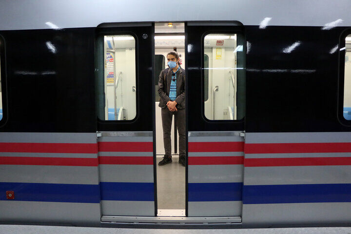 متروی شیراز؛ از نبود واگن تا کندی در ارایه برخی خدمات