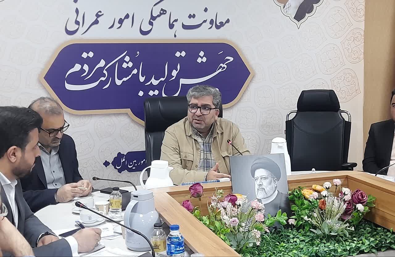 مرگ روزانه ۲ خوزستانی در تصادفات/تعیین سهم تقصیر برای ارگان های مقصر در تصادف مرگ روزانه ۲ خوزستانی در تصادفات/تعیین سهم تقصیر برای ارگان های مقصر در تصادف