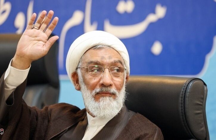 فعالیت ستاد انتخاباتی حجت‌الاسلام پورمحمدی در همدان آغاز شد