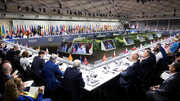 خودداری هند از امضای بیانیه نهایی کنفرانس صلح اوکراین در سوئیس
