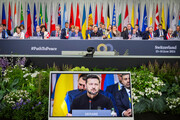 رویترز: کنفرانس صلح اوکراین در سوئیس در همراه کردن کشورهای بزرگ جنوب جهانی ناکام ماند