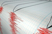 وقوع زمین‌لرزه نسبتاً شدید در نزدیکی سواحل پرو