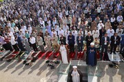 امام جمعه زاهدان: بحث انتخابات ملی، فرا قومی و فرا مذهبی است