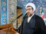 مردم ایران، مخالفان اندیشه‌های انقلاب و دین را کنار می‌زنند