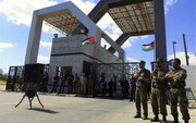 HAMAS: Israel comete crímenes de guerra en Palestina