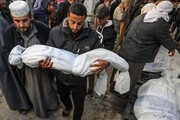 Asciende a 37 347 la cifra de palestinos asesinados por Israel en Gaza