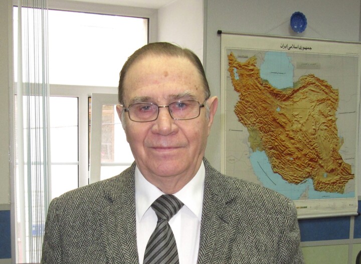Rus Oryantalist: İran liderinin ABD'li öğrencilere yazdığı mektup gerçeği aydınlatıyor