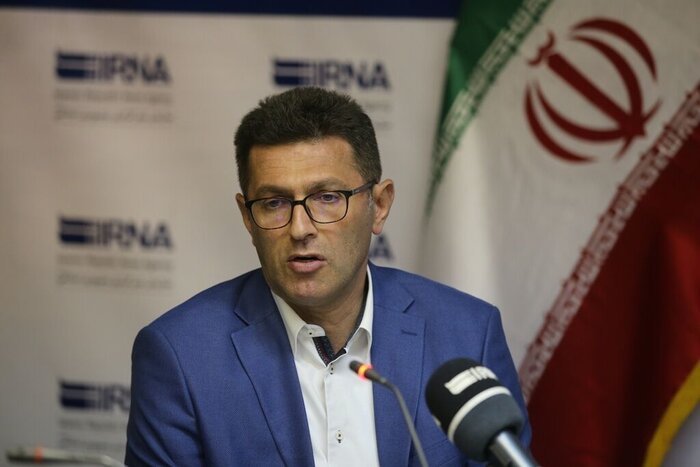 منتفی شدن انتقال قلی زاده به سرخابی ها تا فعال شدن بند تمدید قرار داد حاجی صفی