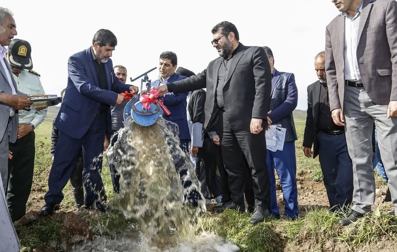 سه واحد صنعتی و کشاورزی در بستان آباد آذربایجان شرقی افتتاح شد