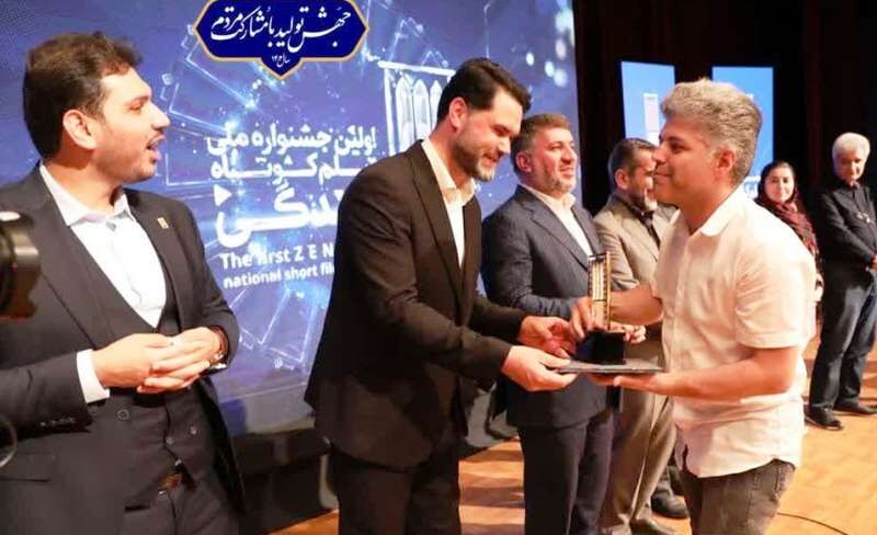 معاون وزیر ورزش: هنر، نقش راهبردی در تقویت بنیان خانواده دارد