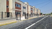 ۶۸ هزار و ۱۱۲ واحد مسکونی نهضت ملی در زنجان ساخته می شود