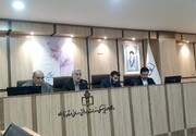 رئیس ستاد انتخاباتی جلیلی در زنجان: جلیلی برای کنار کشیدن هیچ حجتی ندارد