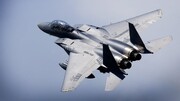 Les États-Unis fournissent les F15 et les bombes de 900 kg au régime sioniste