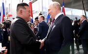 نگرانی فزاینده آمریکا از گسترش همکاری‌های نظامی روسیه با چین و کره‌شمالی