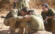Überstellung von 8.663 zionistischen Soldaten in Rehabilitationszentren