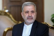 ایران حج را مظهر وحدت می‌داند/ تلاش خوب عربستان برای تسهیل امور حجاج
