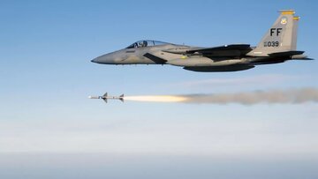美国即将宣布向以色列出售50架F-15战机