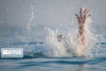 بی توجهی به هشدارهای هواشناسی در کیش قربانی گرفت