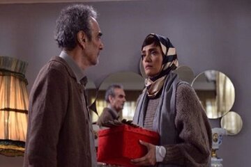 توفیق معماییها در شبکه خانگی/ در شرایط امروز سینما، دیگر «نیلگون» نمیسازم