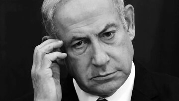 پیام سرگشاده مقامات پیشین اسرائیل به کنگره آمریکا/ نتانیاهو نماینده ما نیست