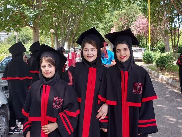ترافیک دانشجوی خارجی در مازندران رهاورد دیپلماسی آموزشی دولت سیزدهم