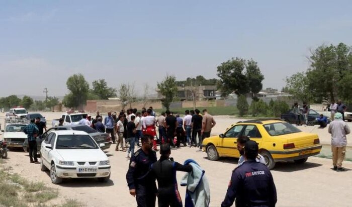 ۲ هزار متر حریم پرخطر کانالهای آب اصفهان تا تیر جاری ایمنسازی میشود