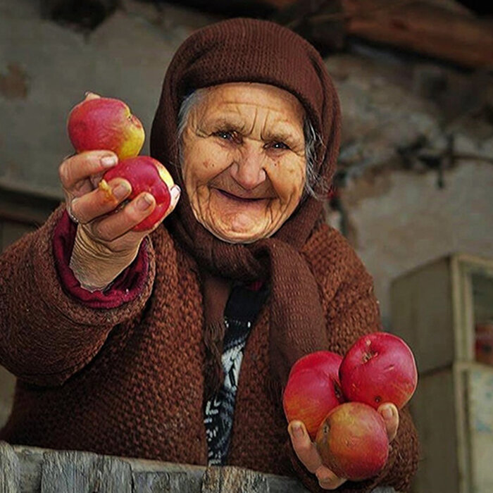 با این کارها صد سال عمر کن