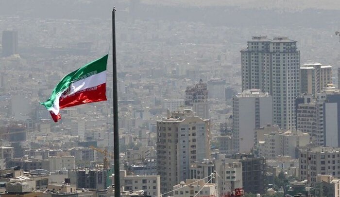 هشدار مدیریت بحران؛ وزش باد شدید و افزایش گرد و غبار در تهران
