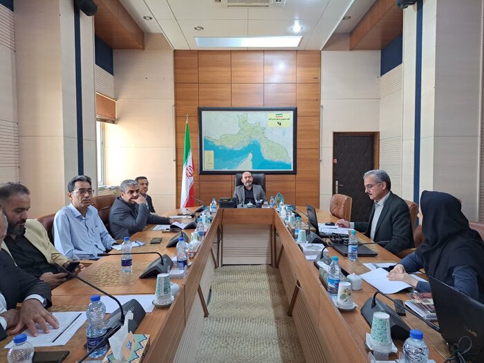 استاندار: ۶۰ واحد صنعتی در شهرکهای تازه تاسیس هرمزگان مستقر شد