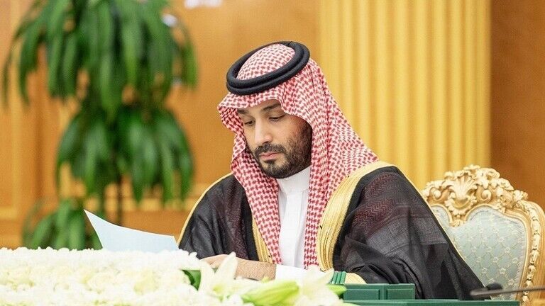 Saudi Crown Prince calls for int’l action to protect Gazans