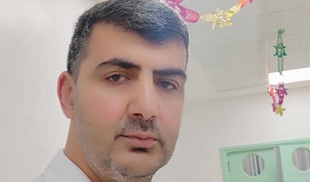 شهادت رئیس بخش زایمان بیمارستان کمال عدوان در زندان‌های رژیم صهیونیستی