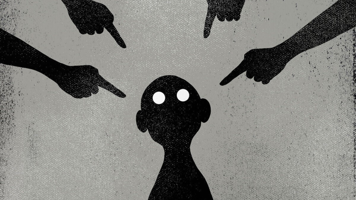 کمتوجهی به کودکان؛ عامل زخمهای عمیق بزرگسالی