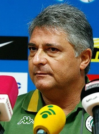 استاد اوسمار به جمع گزینه های هدایت پرسپولیس اضافه شد
