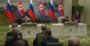 Rusia y Corea del Norte firman Acuerdo Integral de Asociación Estratégica