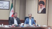 ۷۰ هزار پرونده وارد محاکم قضایی ساوه شد / توهین در ردیف اول جرایم