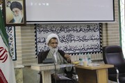 امام جمعه شهرکرد: راه رییس‌جمهور شهید با انتخاب فرد اصلح ادامه پیدا می‌کند