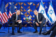 روایت «هیل» از درگیری میان کاخ سفید و نتانیاهو بر سر ارائه تسلیحات به اسرائیل