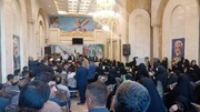 نوعی اقدم: جریان انقلابی برای پیروزی جلیلی به صف شده است