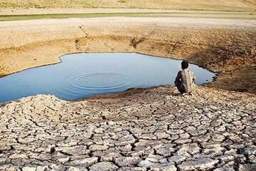 بحران آب در کشور بالفعل شده است