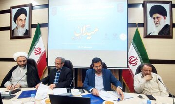 پنج هزار دانش آموز خراسان رضوی به عنوان ناظر و خبرنگار در انتخابات مشارکت می کنند