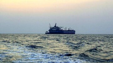 انصارالله حمله به کشتی تیوتر را تأیید کرد