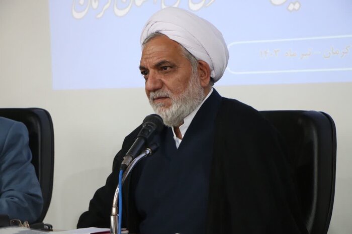 تلاش برای جلوگیری از تملک کارخانه فولاد راور توسط یک بانک