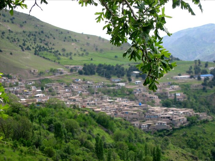 سه روستای اردبیل به زنجیره دهکده‌های جهانی می‌پیوندد