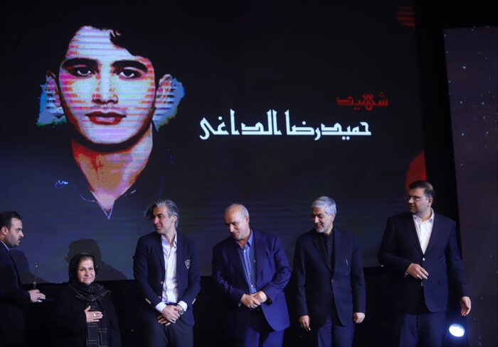 کامیانی: سقف قرارداد از سال آینده اعمال میشود/ افتتاحیه لیگ فوتسال ۲۱ تیر برگزار خواهد شد