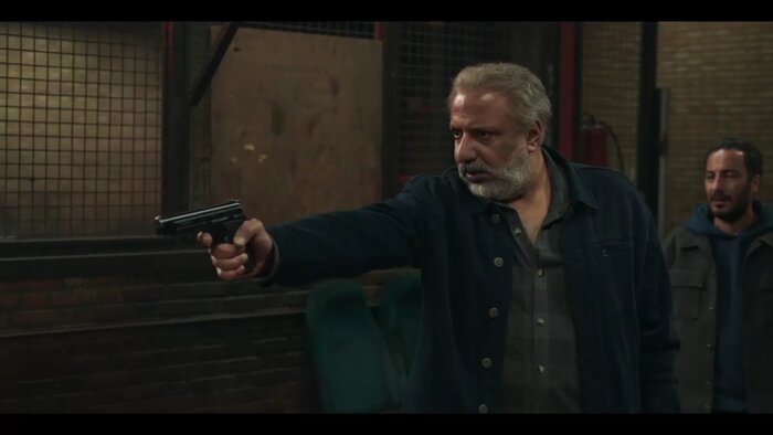 وقتی سریالسازان نمایش خانگی تهران را با تگزاس اشتباه میگیرند